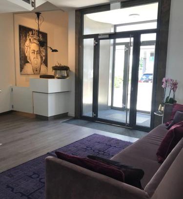 Aschaffenburg Apartamento | Trip Inn PostApart Aschaffenburg