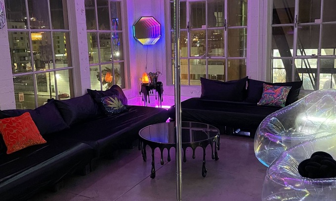 Downtown Los Angeles Apartamento | Trip & Trap