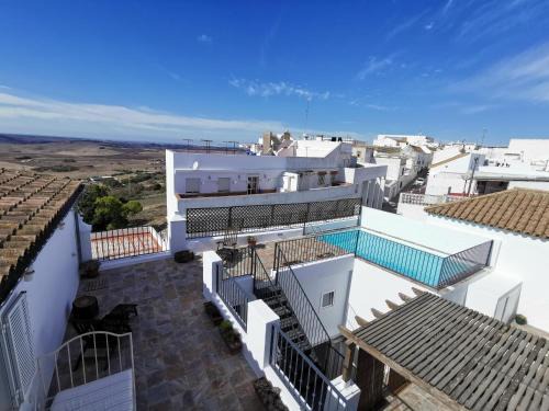Medina-Sidonia Apartamento | TRIPERIA 25