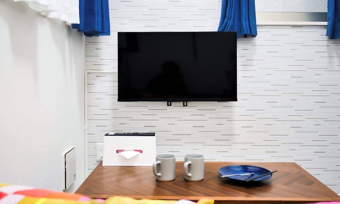 Koenjiminami Apartamento | Triphome Koenji Minami 4 mins Higashi Koenji stn