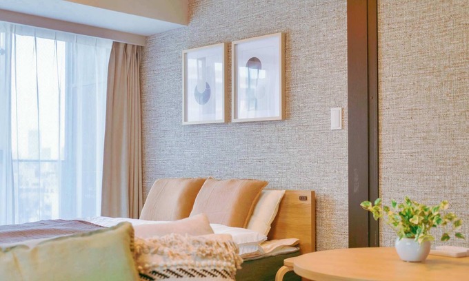 Nakano Apartamento | Triphome Nakano 2025 Cozy