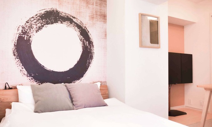 Minamiotsuka Apartamento | Triphome Otsuka Sugamo 2025 New 7 mins 2 stations