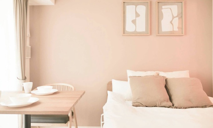 Minamiotsuka Apartamento | Triphome Sugamo Otsuka 2025 New 7 mins 2 stations