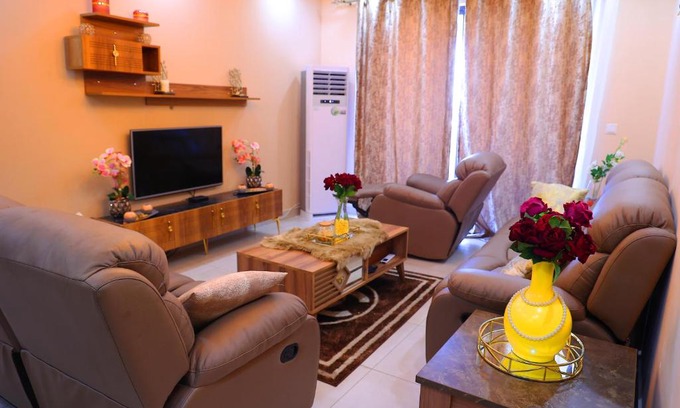 Msasani Apartamento | TRIPLE B APARTMENT PALMVILLAGE