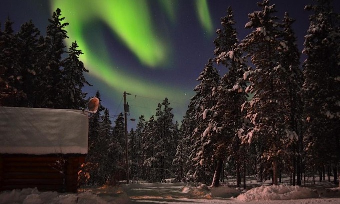 Whitehorse Cama Y Desayuno | Triple B Bed n Breakfast