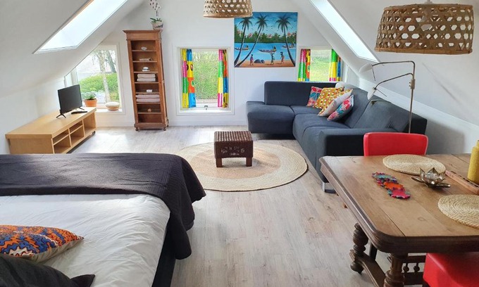 Winsum Cama Y Desayuno | Triple D B&B