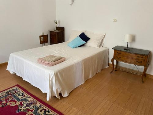 Villoria de Orbigo Casa | Triple en Casica de la esquina