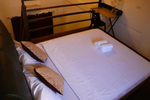 Daanbantayan Casa | Triple M Guest House