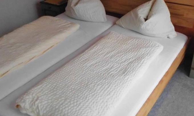 Golling an der Salzach Apartamento | Habitación triple con ducha, WC - Pension Seiwald