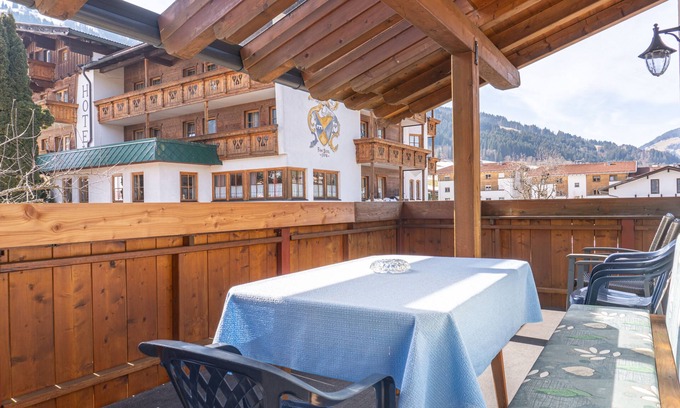 Niederau Apartamento | Triple room for 3 guests with 24m² in Wildschönau (271528)