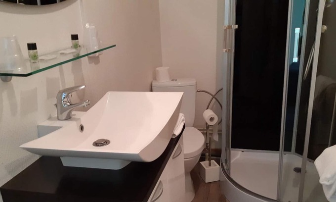 Thiers Casa | Triple room