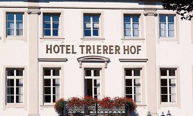 Altstadt Casa | Triple room - Trierer Hof