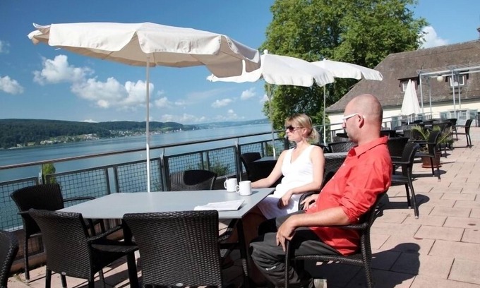 Reichenau Apartamento | Vrbo Property