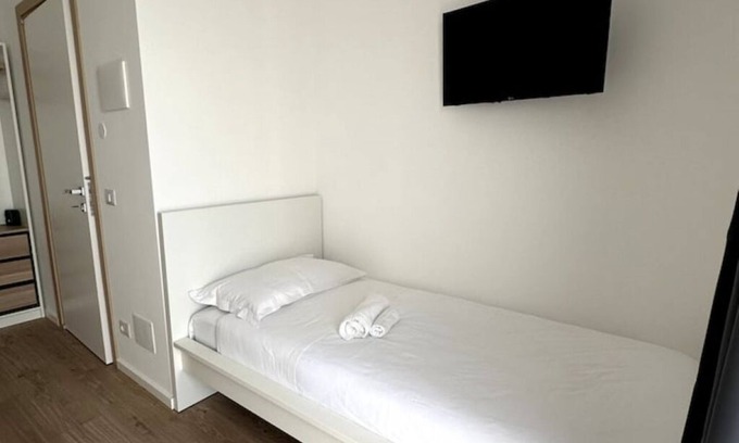 Caltagirone Casa | Triple room with private bathroom