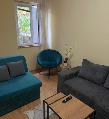 Rakovica Apartamento | TripleA Sr apartments