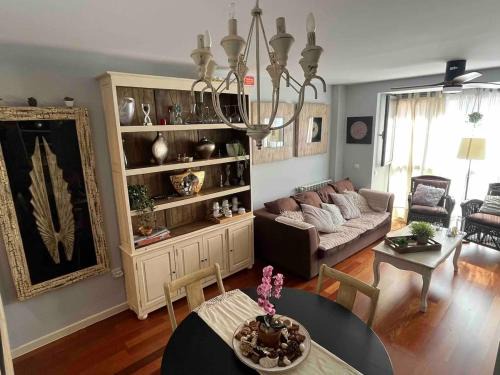 Latas Apartamento | Triplex 3 Rooms 2 Baños Terraza