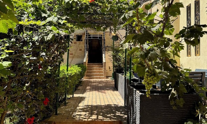 Harhoura Casa | Triplex 5 min from the beach !