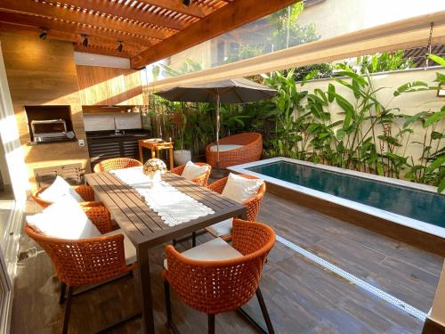 Juquehy Apartamento | Triplex Divino | 5min da Praia · Triplex Divino a 400 metros da Praia de Juquehy