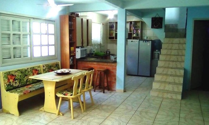 Ponta do Papagaio Casa | TRIPLEX NA PONTA DO PAPAGAIO