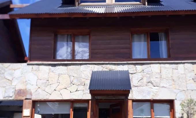 Angostura Casa | Triplex cerca del centro de la ciudad