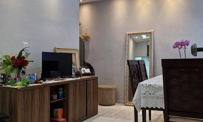 Nazare Apartamento | TRIPLEX PENTHOUSE IN THE HEART OF BELÉM COP 30