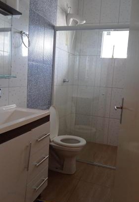 Enseada Apartamento | Triplex vó irani