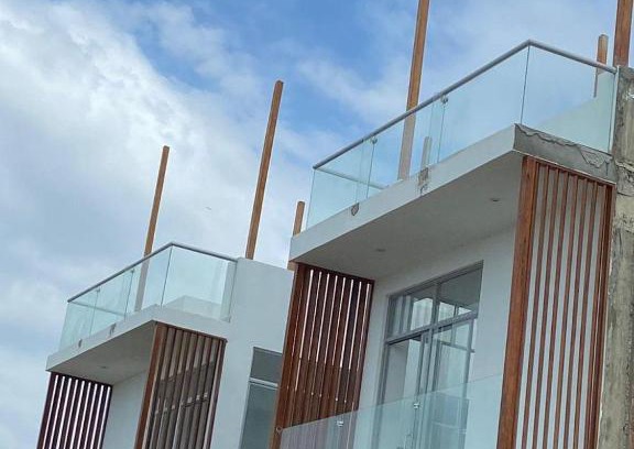 Zorritos Casa | Triplex Vacacional Bocapan Tumbes