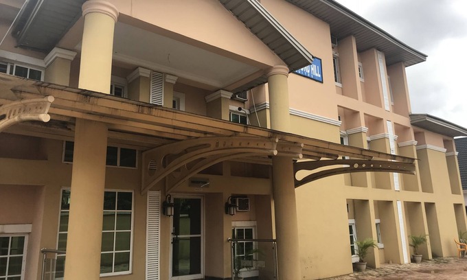 Enugu Hotel | Tripoint Richmond Hotel