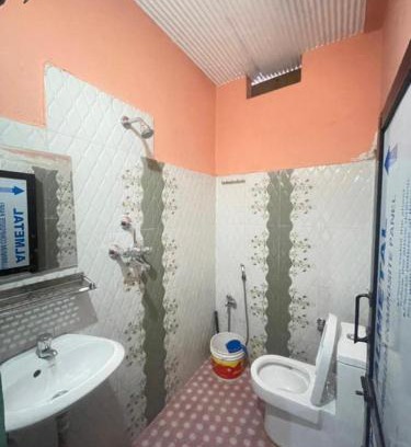 Pokhara Hotel | Tripti guest house