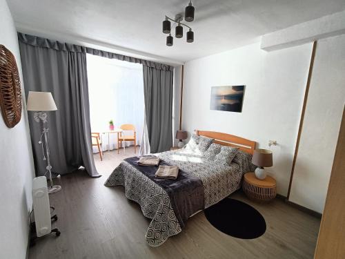 Rianxo Casa | Trisquel Rianxo