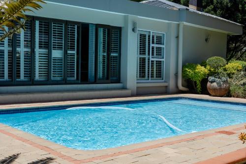 Klerksdorp Casa | Tristan's Place Guest House