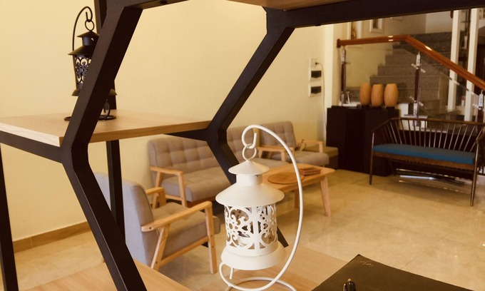 Hoi An City Centre Casa | Tristan Wind Homestay, My House - Your Home