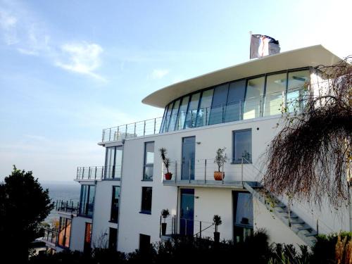 Eckernfoerde Apartamento | Triton Suite