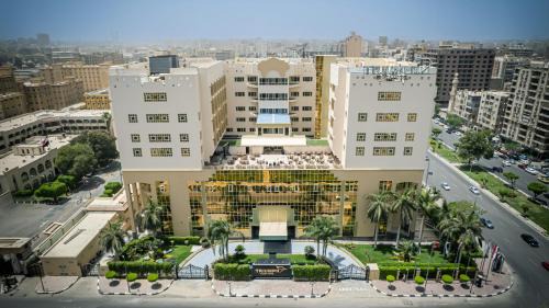 Heliopolis Hotel | Triumph Plaza Hotel