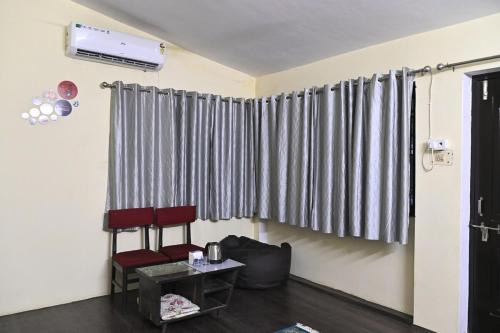 Varanasi Casa | Trivana Stay