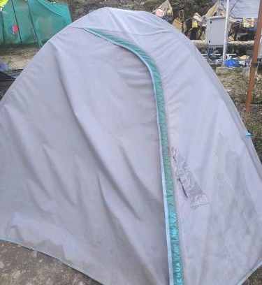 Sitapur Otro | Trivedi Camps