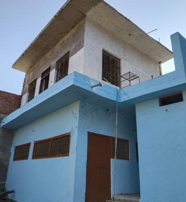 Naini Apartamento | Triveni Sangam Apartment