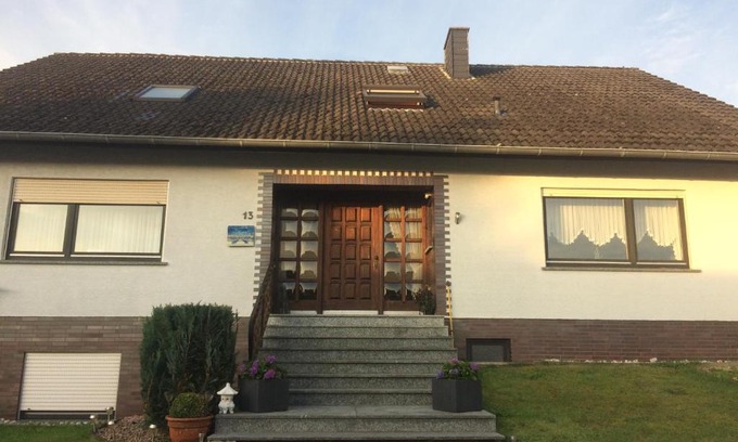 Kastellaun Apartamento | Trixi