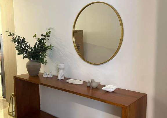 Ibbanwala Apartamento | Trizen OceanView