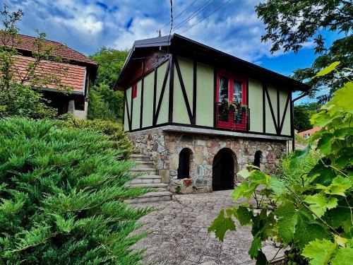 Stara Planina Casa | Trnova Ruzica
