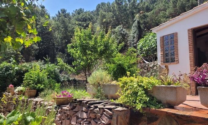 Eslida Chalet De Esquí | Trocito de Paraíso en el Espadán