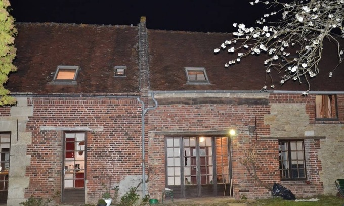 Cernoy Casa | Trois Etots