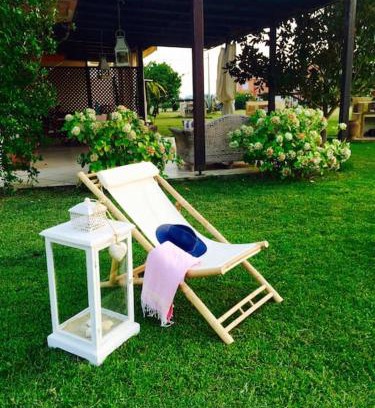 Sithonia Casa | TROIS RIVIERES LUXURIOUS SEASIDE VILLA/SITHONIA