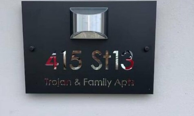 San Antonio Apartamento | Trojan family apts