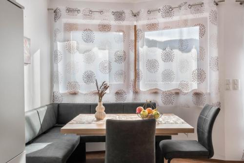 Sarntal Apartamento | Trojer Apartment 1
