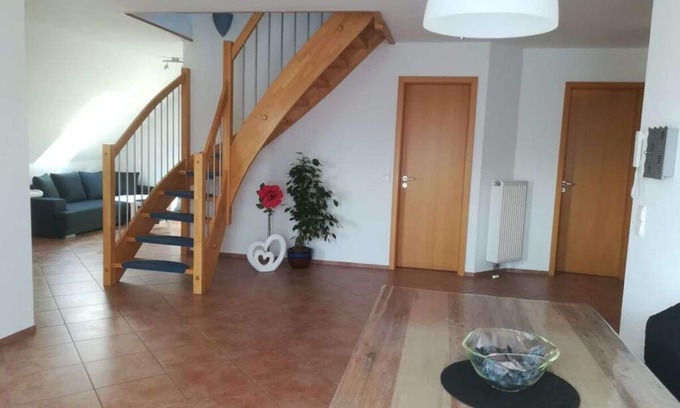 Rimbach Casa | Tromm - Ver confortable residencia de vacaciones