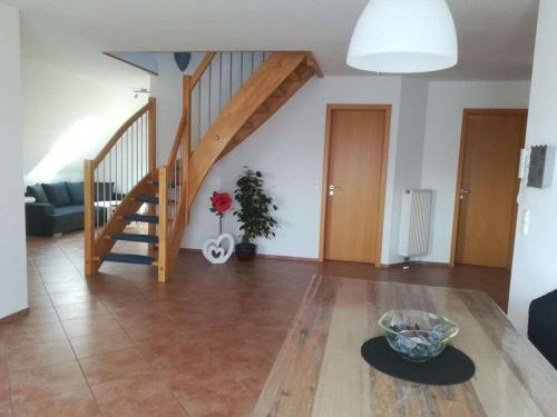 Rimbach Casa | Tromm - Blick Comfortable holiday residence