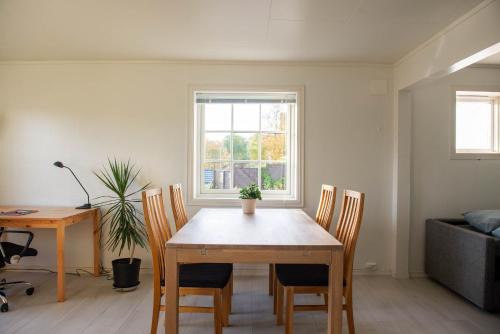 Tromso Apartamento | Tromsø apartment near the university