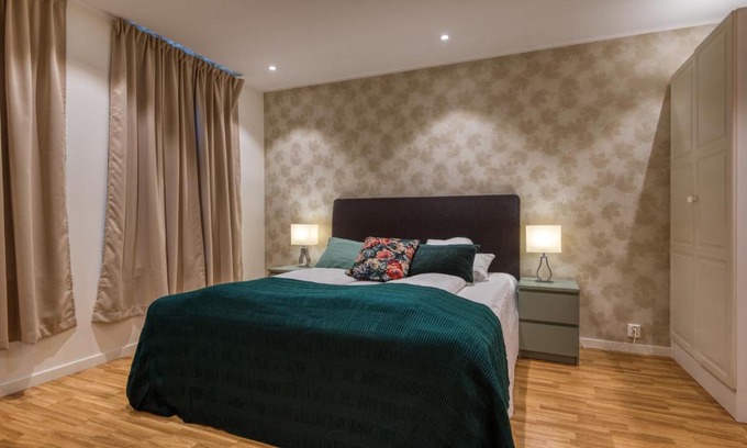 Trondheim Apartamento | Trondheim Leilighetshotel