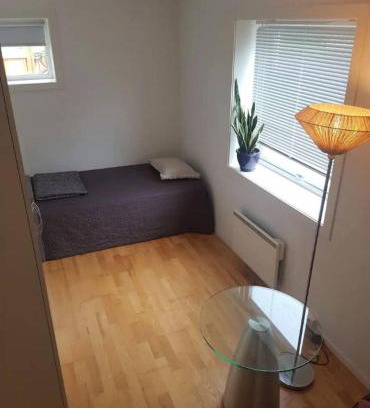 Gjovik Casa | Trondhjemsvegen